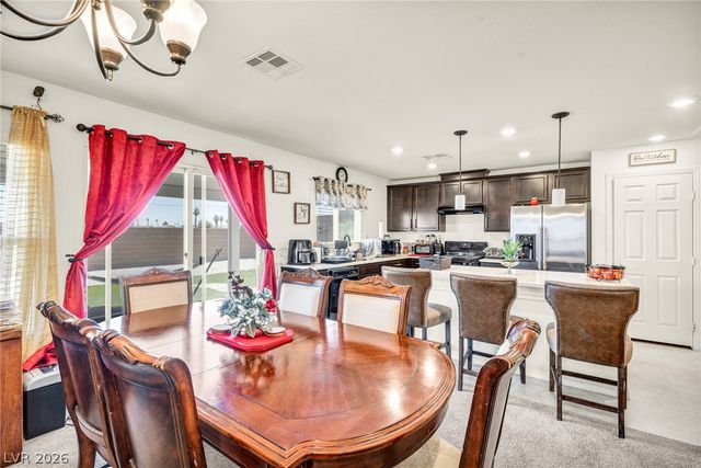 513 Sand Sage Avenue, North Las Vegas, NV 89030