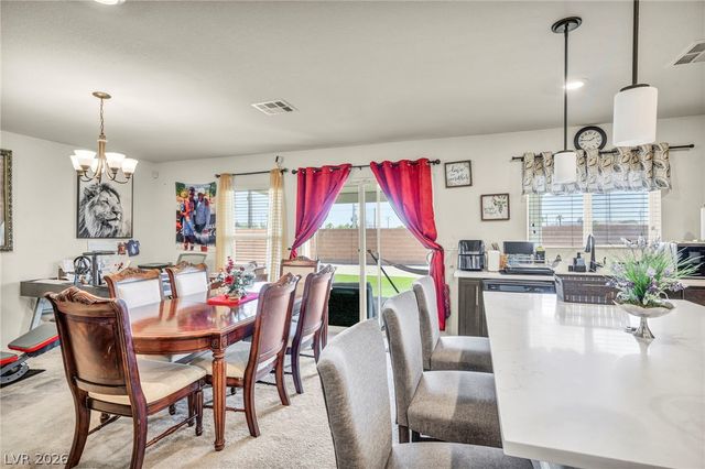 513 Sand Sage Avenue, North Las Vegas, NV 89030