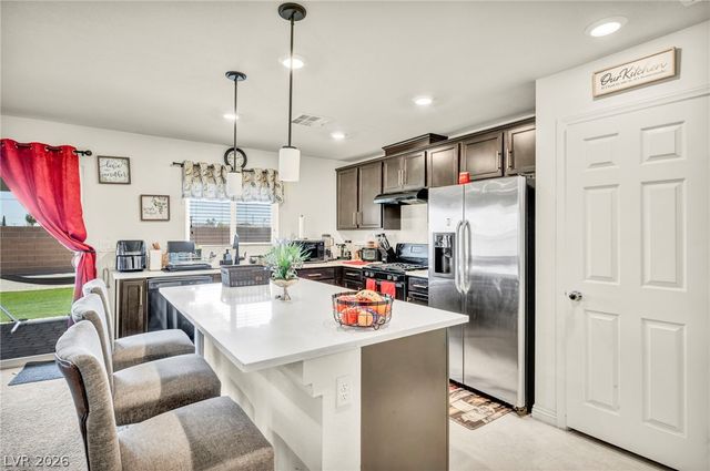 513 Sand Sage Avenue, North Las Vegas, NV 89030