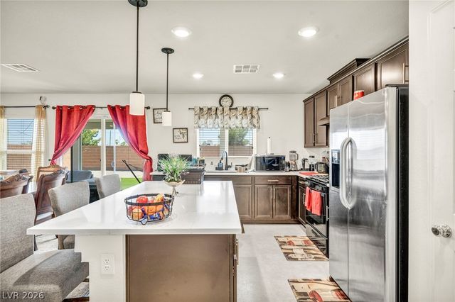 513 Sand Sage Avenue, North Las Vegas, NV 89030