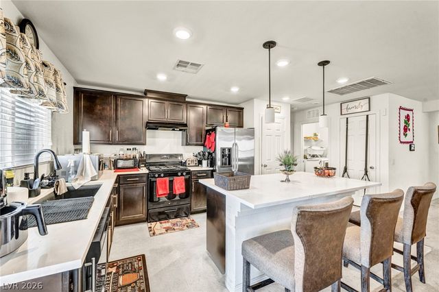 513 Sand Sage Avenue, North Las Vegas, NV 89030