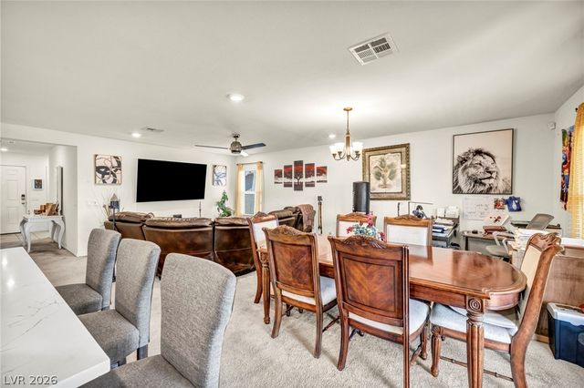 513 Sand Sage Avenue, North Las Vegas, NV 89030