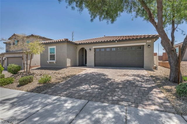 513 Sand Sage Avenue, North Las Vegas, NV 89030