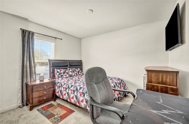 513 Sand Sage Avenue, North Las Vegas, NV 89030
