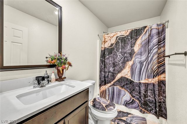 513 Sand Sage Avenue, North Las Vegas, NV 89030