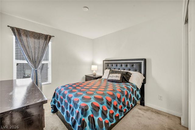 513 Sand Sage Avenue, North Las Vegas, NV 89030