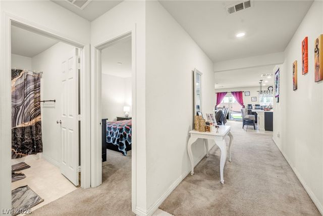 513 Sand Sage Avenue, North Las Vegas, NV 89030