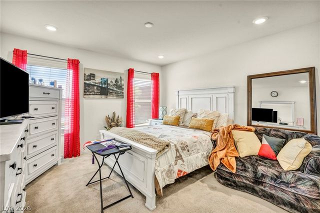 513 Sand Sage Avenue, North Las Vegas, NV 89030