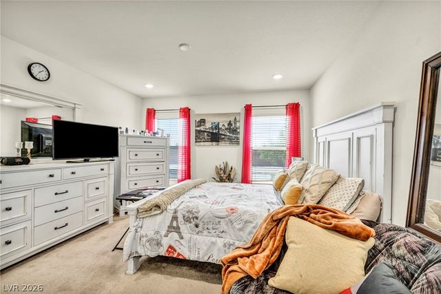 513 Sand Sage Avenue, North Las Vegas, NV 89030