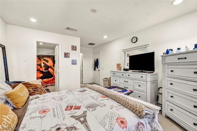 513 Sand Sage Avenue, North Las Vegas, NV 89030