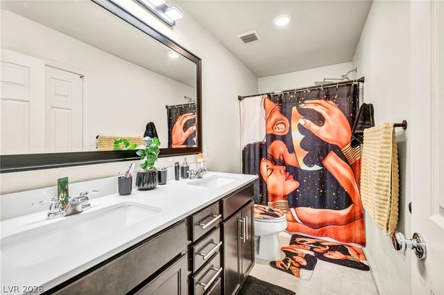 513 Sand Sage Avenue, North Las Vegas, NV 89030