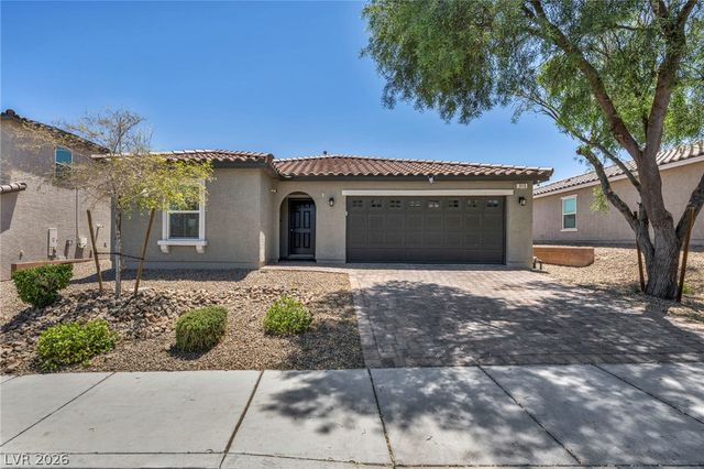 513 Sand Sage Avenue, North Las Vegas, NV 89030