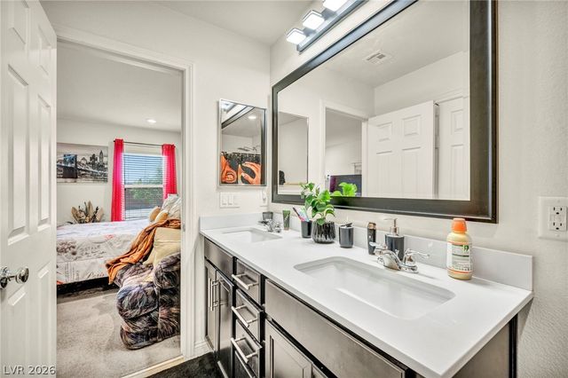 513 Sand Sage Avenue, North Las Vegas, NV 89030