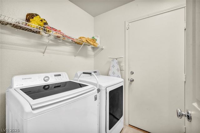513 Sand Sage Avenue, North Las Vegas, NV 89030
