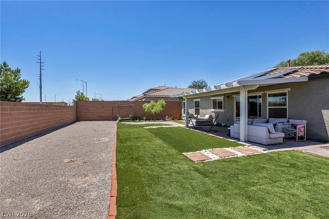 513 Sand Sage Avenue, North Las Vegas, NV 89030