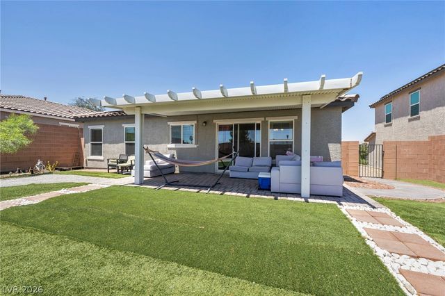 513 Sand Sage Avenue, North Las Vegas, NV 89030