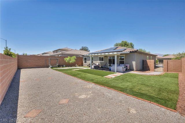 513 Sand Sage Avenue, North Las Vegas, NV 89030