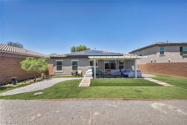 513 Sand Sage Avenue, North Las Vegas, NV 89030
