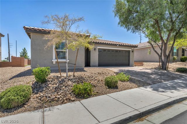 513 Sand Sage Avenue, North Las Vegas, NV 89030
