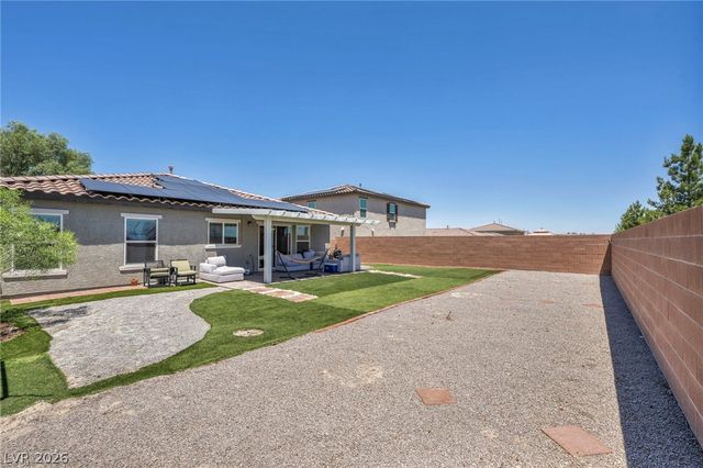 513 Sand Sage Avenue, North Las Vegas, NV 89030