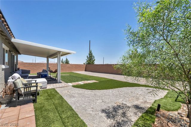 513 Sand Sage Avenue, North Las Vegas, NV 89030