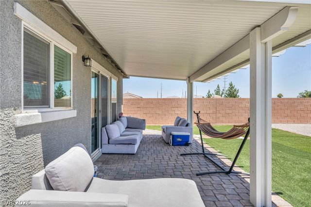 513 Sand Sage Avenue, North Las Vegas, NV 89030