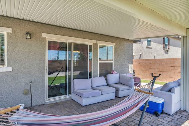 513 Sand Sage Avenue, North Las Vegas, NV 89030