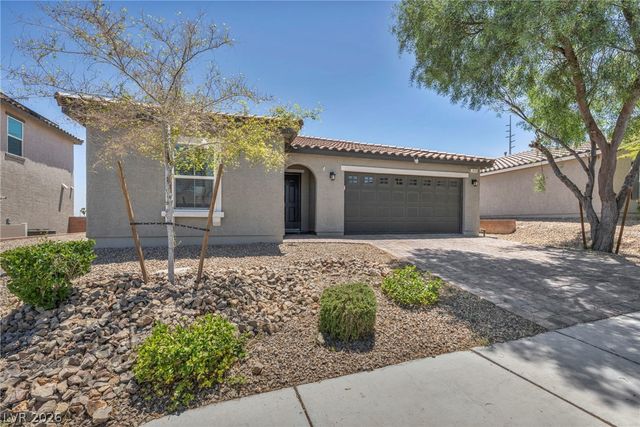 513 Sand Sage Avenue, North Las Vegas, NV 89030