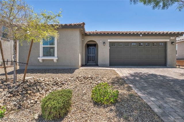 513 Sand Sage Avenue, North Las Vegas, NV 89030