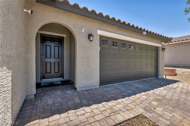 513 Sand Sage Avenue, North Las Vegas, NV 89030