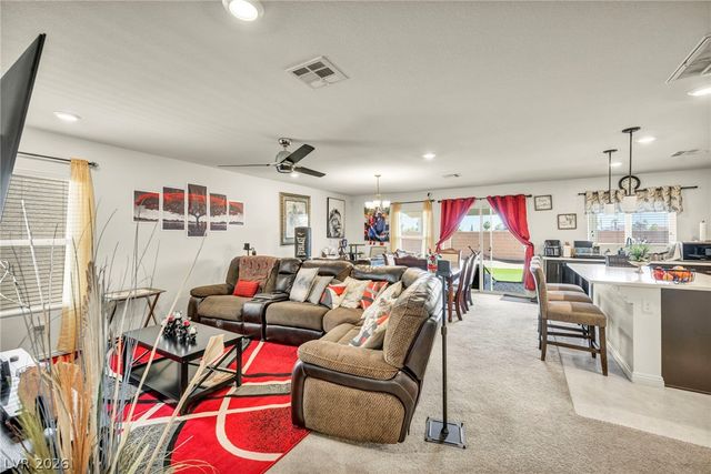 513 Sand Sage Avenue, North Las Vegas, NV 89030