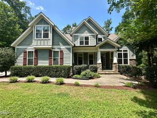 67 Coley Court, Pittsboro, NC 27312