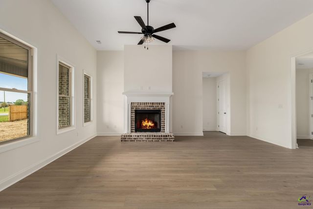 210 Farmland Circle, Perry, GA 31069