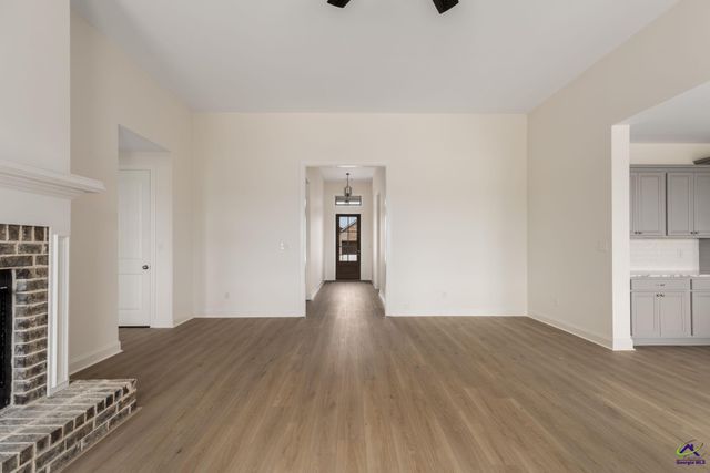 210 Farmland Circle, Perry, GA 31069