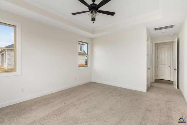 210 Farmland Circle, Perry, GA 31069