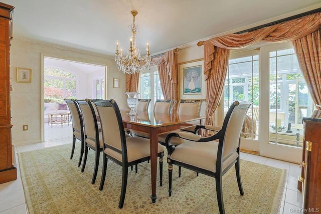 1 Rock Hill Lane, Scarsdale, NY 10583