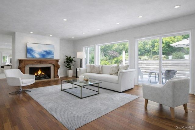 1 Rock Hill Lane, Scarsdale, NY 10583