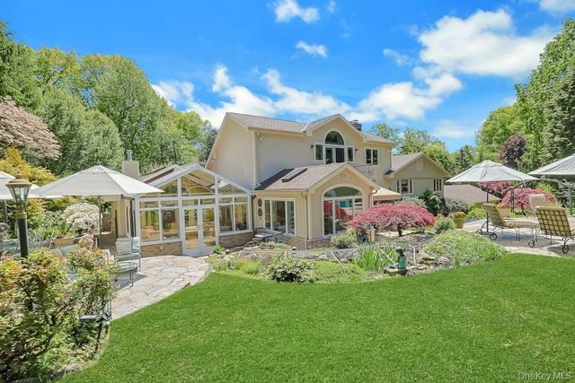 1 Rock Hill Lane, Scarsdale, NY 10583