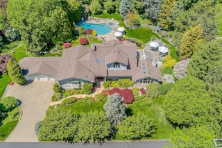 1 Rock Hill Lane, Scarsdale, NY 10583