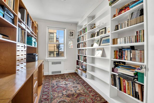 720 Fort Washington Ave Apt 5X, New York City, NY 10040