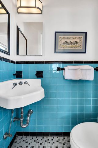 720 Fort Washington Ave Apt 5X, New York City, NY 10040