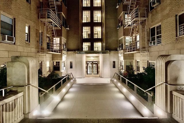 720 Fort Washington Ave Apt 5X, New York City, NY 10040