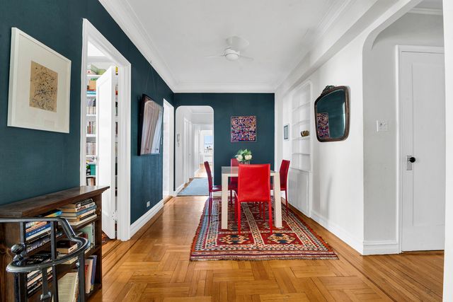 720 Fort Washington Ave Apt 5X, New York City, NY 10040