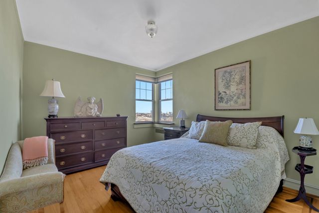 720 Fort Washington Ave Apt 5X, New York City, NY 10040