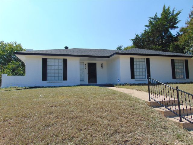 408 Ripplewood Drive, Desoto, TX 75115