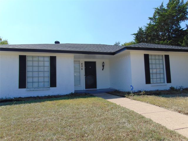408 Ripplewood Drive, Desoto, TX 75115