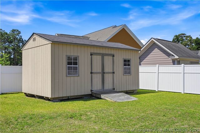 1540 Epic Way, Hope Mills, NC 28348