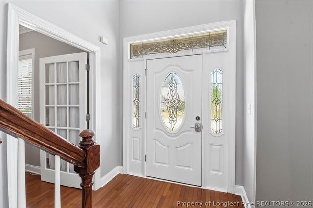1540 Epic Way, Hope Mills, NC 28348