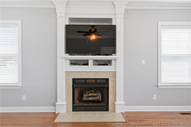1540 Epic Way, Hope Mills, NC 28348