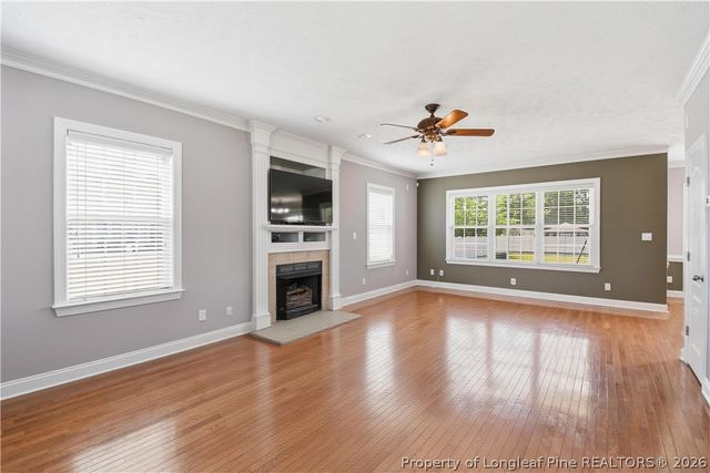 1540 Epic Way, Hope Mills, NC 28348